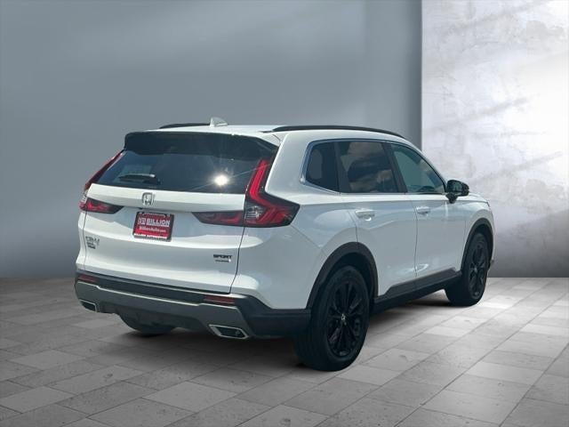 2023 Honda CR-V Sport Touring