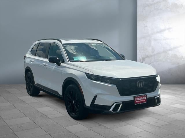 2023 Honda CR-V Sport Touring
