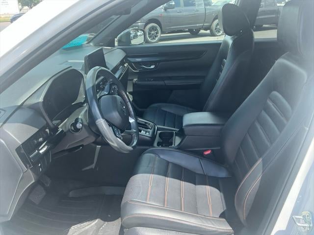 2023 Honda CR-V Sport Touring
