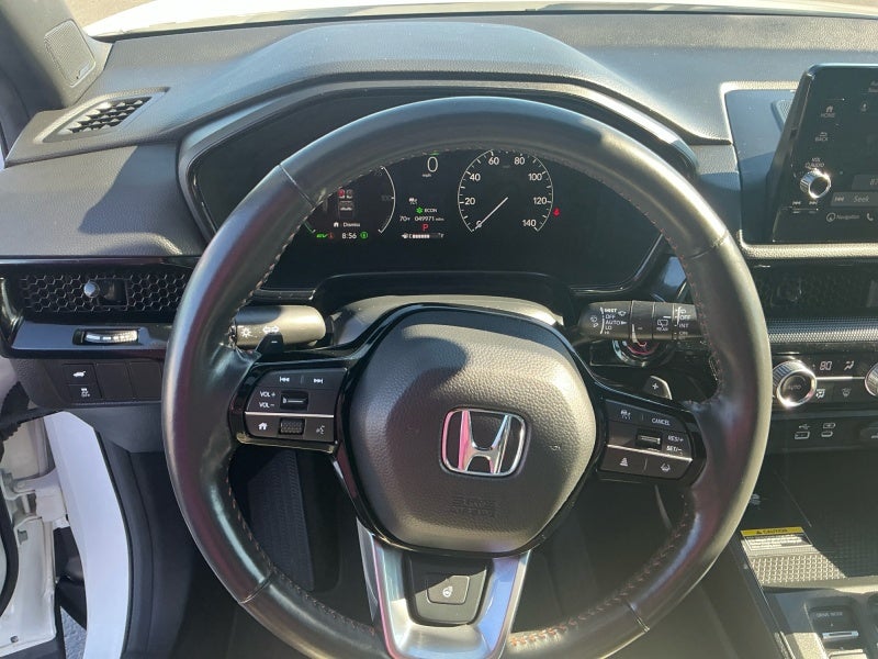 2023 Honda CR-V Sport Touring