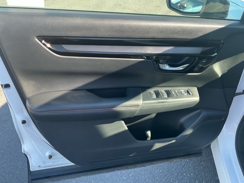 2023 Honda CR-V Sport Touring