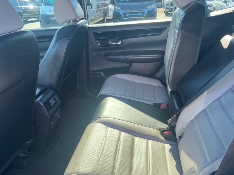 2023 Honda CR-V Sport Touring