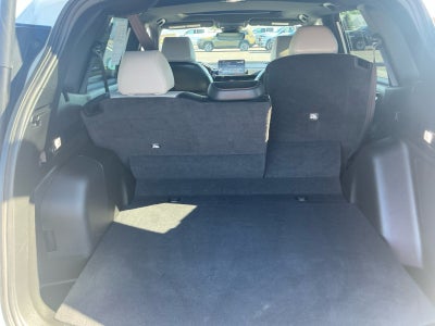 2023 Honda CR-V Sport Touring