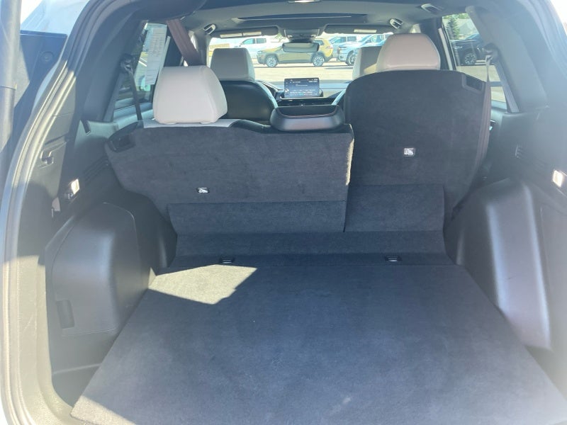 2023 Honda CR-V Sport Touring