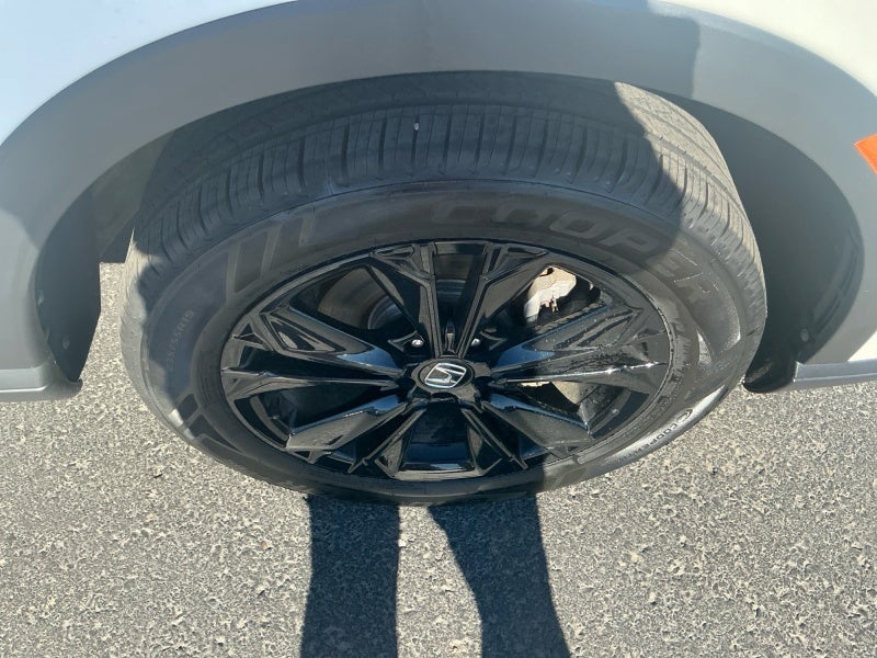 2023 Honda CR-V Sport Touring