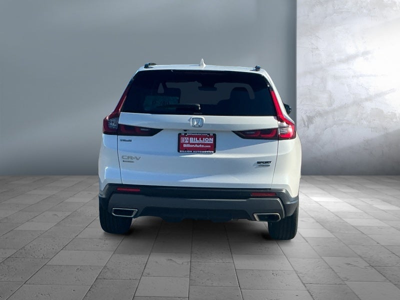 2023 Honda CR-V Sport Touring
