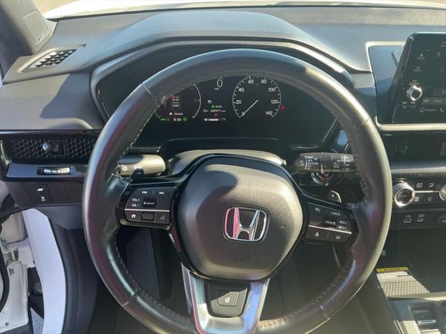 2023 Honda CR-V Sport Touring