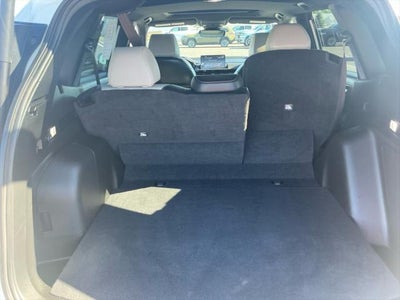 2023 Honda CR-V Sport Touring