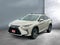 2016 Lexus RX AWD 4dr