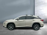 2016 Lexus RX AWD 4dr