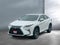 2018 Lexus RX 350 RX 350