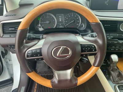 2018 Lexus RX 350 RX 350