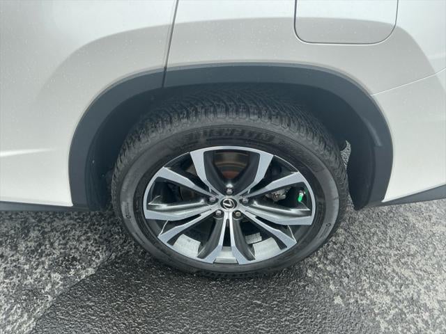 2018 Lexus RX 350 RX 350