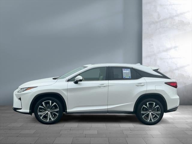 2018 Lexus RX 350 RX 350