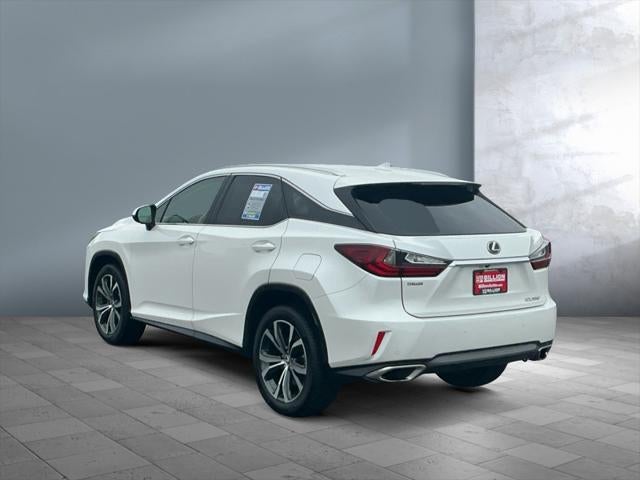 2018 Lexus RX 350 RX 350
