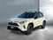 2021 Toyota RAV4 HYBRID Hybrid XSE