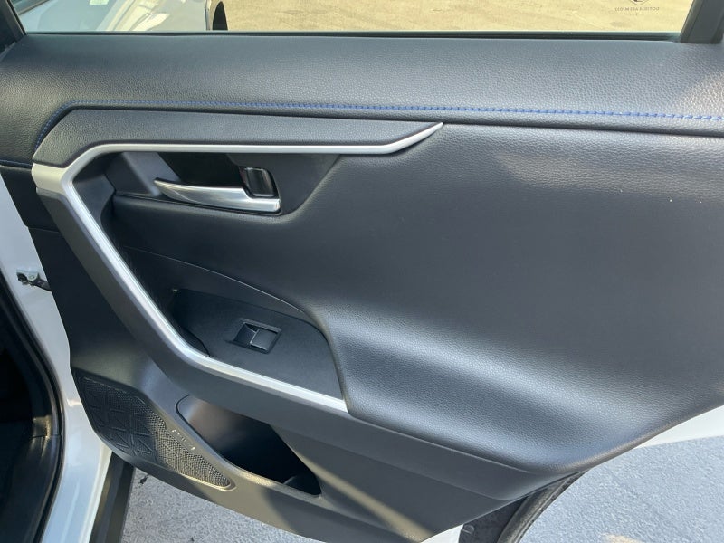 2021 Toyota RAV4 HYBRID Hybrid XSE