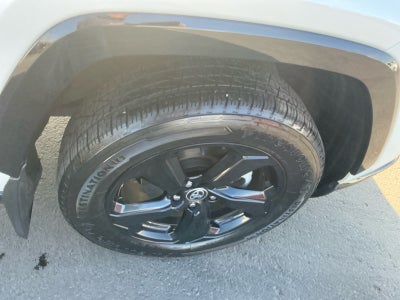 2021 Toyota RAV4 HYBRID Hybrid XSE