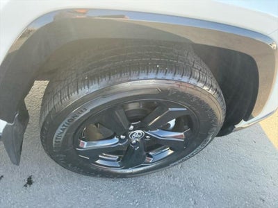 2021 Toyota RAV4 HYBRID Hybrid XSE