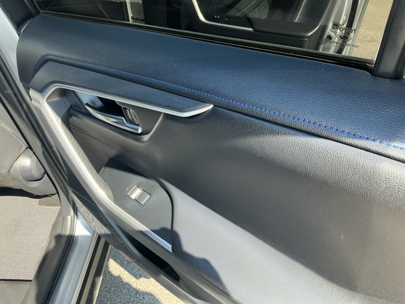 2019 Toyota RAV4 HYBRID Hybrid XSE