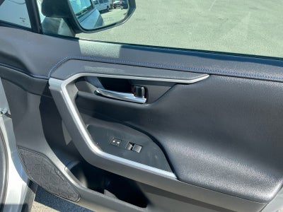 2019 Toyota RAV4 HYBRID Hybrid XSE