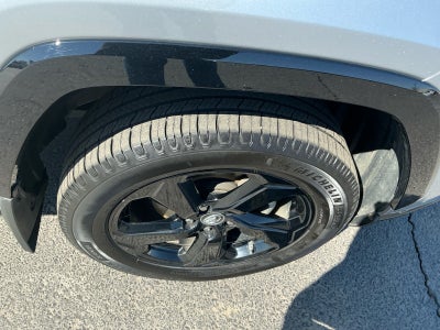 2019 Toyota RAV4 HYBRID Hybrid XSE