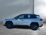 2019 Toyota RAV4 HYBRID Hybrid XSE