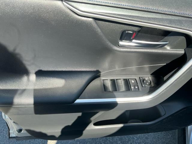 2019 Toyota RAV4 HYBRID Hybrid XSE