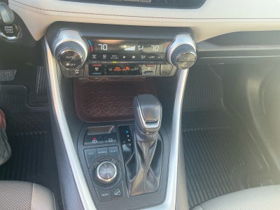 2023 Toyota RAV4 Limited