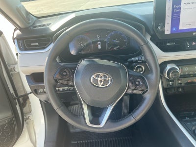 2023 Toyota RAV4 Limited