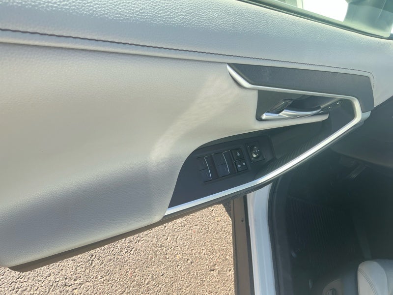 2023 Toyota RAV4 Limited