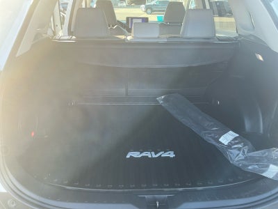 2023 Toyota RAV4 Limited