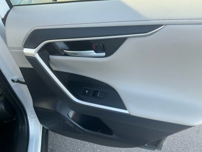 2023 Toyota RAV4 Limited