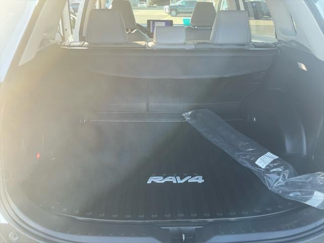 2023 Toyota RAV4 Limited