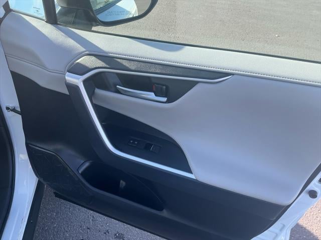 2023 Toyota RAV4 Limited