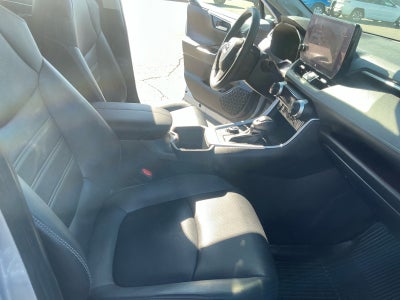 2023 Toyota RAV4 Limited