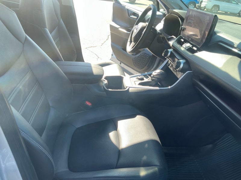 2023 Toyota RAV4 Limited