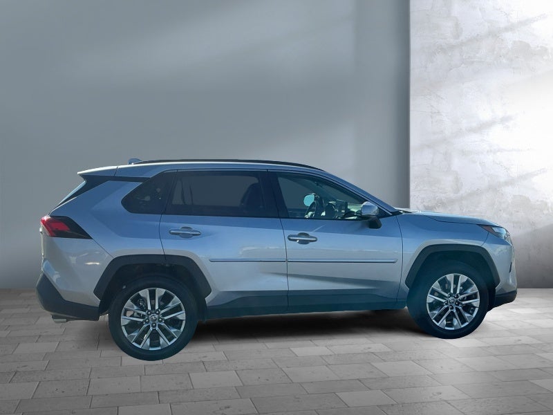 2023 Toyota RAV4 Limited