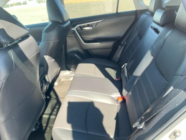 2023 Toyota RAV4 Limited