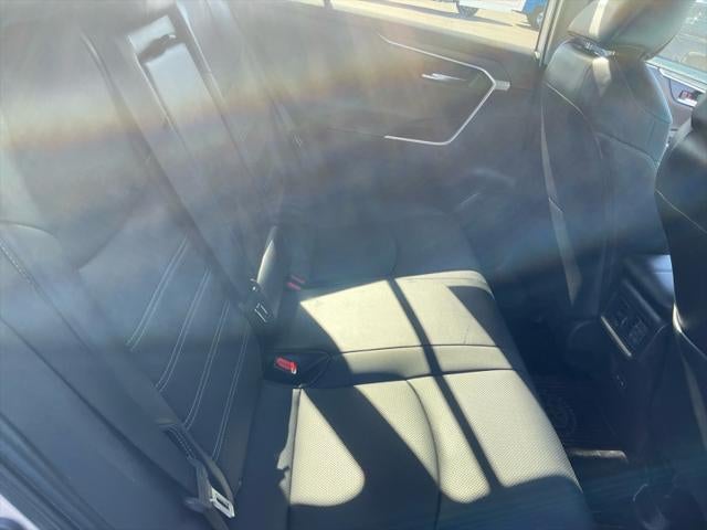 2023 Toyota RAV4 Limited