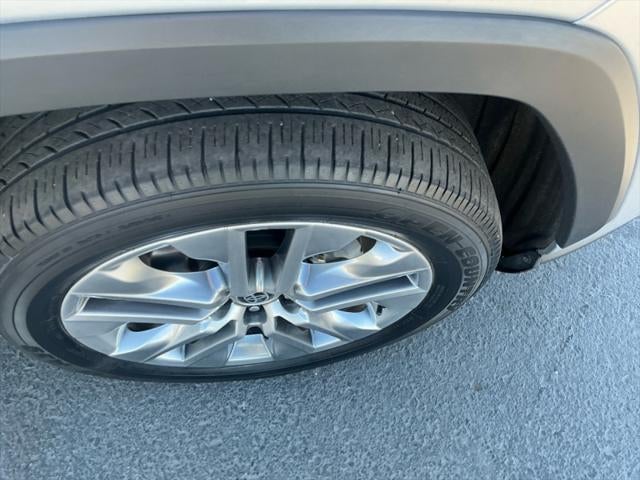 2023 Toyota RAV4 Limited