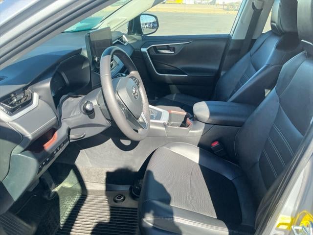 2023 Toyota RAV4 Limited