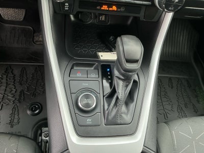 2024 Toyota RAV4 HYBRID Hybrid Woodland