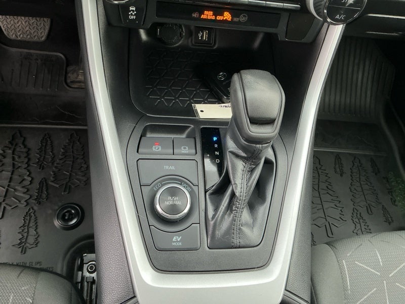 2024 Toyota RAV4 HYBRID Hybrid Woodland