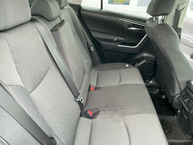 2024 Toyota RAV4 HYBRID Hybrid Woodland