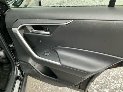 2024 Toyota RAV4 HYBRID Hybrid Woodland