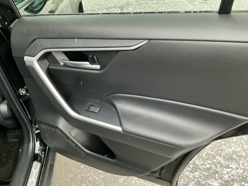 2024 Toyota RAV4 HYBRID Hybrid Woodland