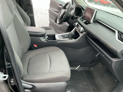 2024 Toyota RAV4 HYBRID Hybrid Woodland