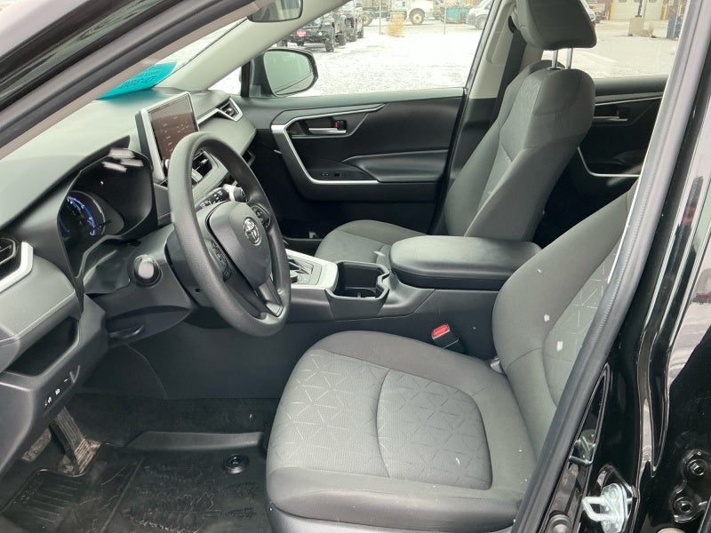 2024 Toyota RAV4 HYBRID Hybrid Woodland