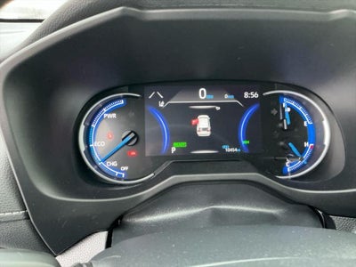 2024 Toyota RAV4 HYBRID Hybrid Woodland